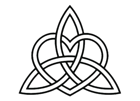 Croit Òran / The Croft of Song logo